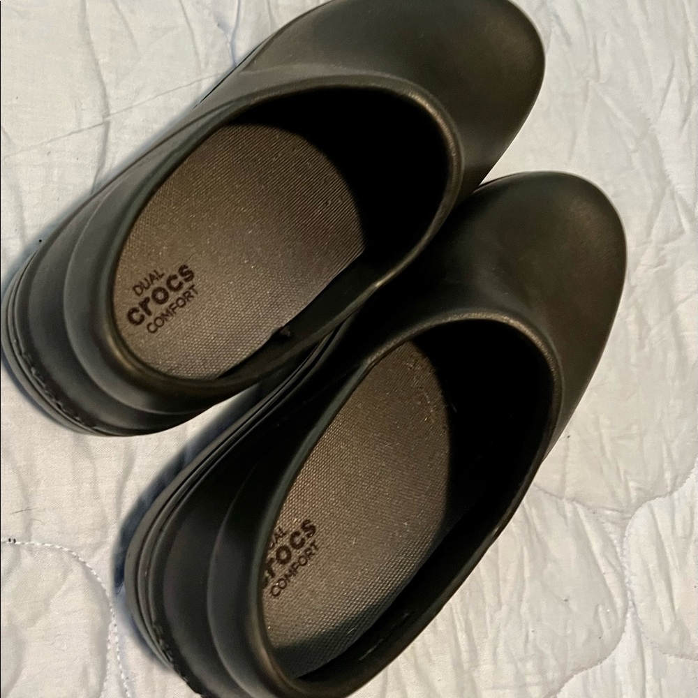 Croc Clogs